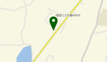 オフィス・タガミクレイビューティーショップの地図画像