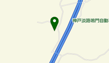 滝造園の地図画像