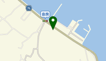 川端鉄工所の地図画像