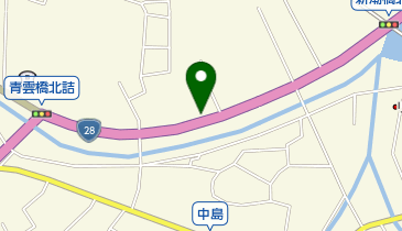 株式会社国益電業社の地図画像