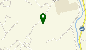 立花動物病院の地図画像