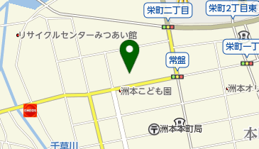 淡路青果物株式会社の地図画像