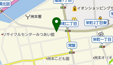 株式会社日立ビルシステム淡路島営業所の地図画像