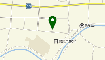 シオン・ド・フェイスの地図画像