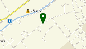 エバの地図画像