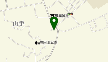株式会社庶民信用の地図画像
