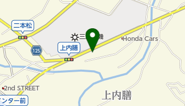 株式会社渡辺建設洲本取扱所の地図画像