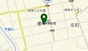 マミーの地図画像