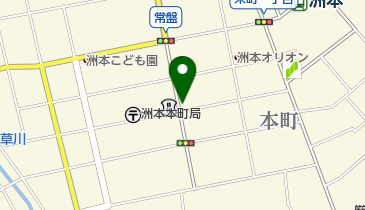 マルハ本店 ジオスポーツ・ルイシャンタンの地図画像