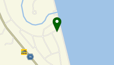 錦翠閣の地図画像