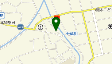 石田メッキ工業所の地図画像