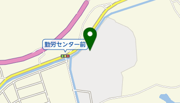 洲本市立市民交流センター野球場の地図画像