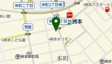 ロロの地図画像