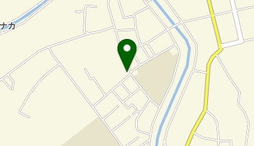 畑田理容所の地図画像