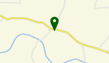 向理髪店の地図画像