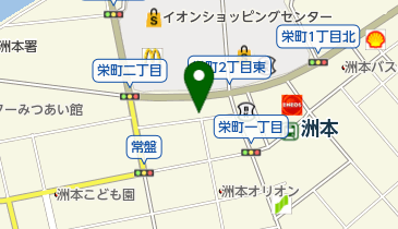 おふくろの地図画像