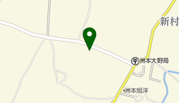 洲本市消防団 大野分団の地図画像