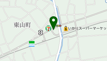 マーティー(MARTY)芦屋店の地図画像
