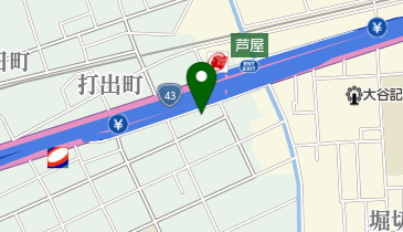 有限会社酵素科学研究所の地図画像