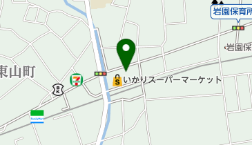 トゥルース(Truth)の地図画像