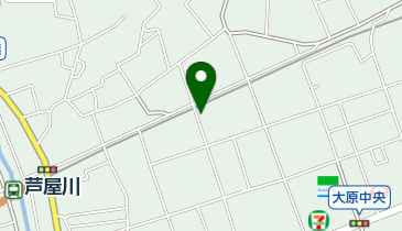 株式会社森本工務店の地図画像