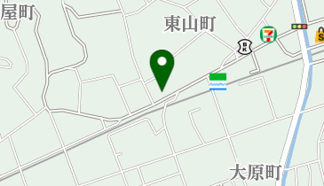 ル・ドラゴンの地図画像