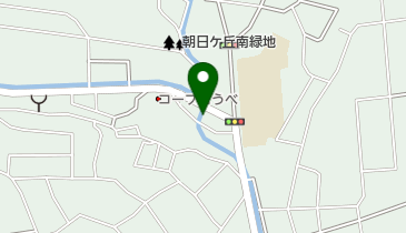 すし寅の地図画像
