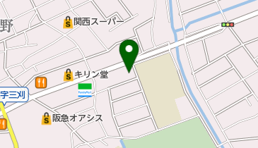 株式会社双葉工業の地図画像