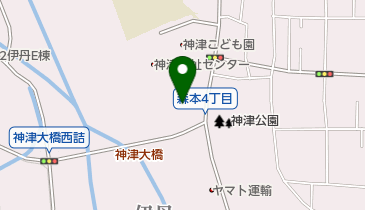 石崎プレス工業株式会社の地図画像