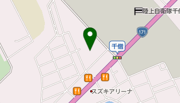 伊丹市社会福祉協議会の地図画像