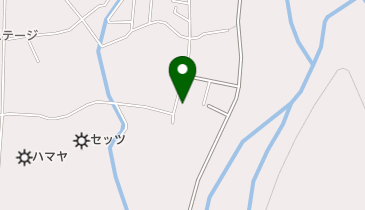 四国油脂株式会社の地図画像