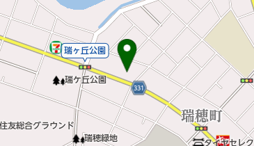 ペダル 伊丹店の地図画像