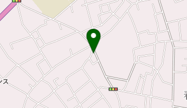 石橋商店の地図画像