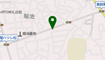 アゲインの地図画像