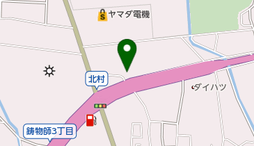 伊丹市立 ローラースケート場の地図画像