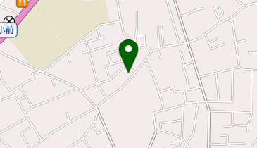 つじもと整骨鍼灸院の地図画像