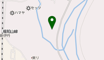 佐々木製鑵工業株式会社の地図画像