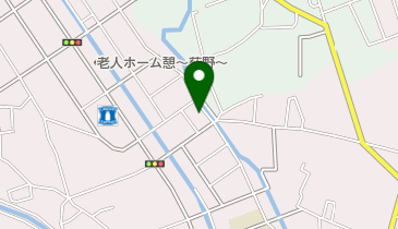 前田電気工業所の地図画像