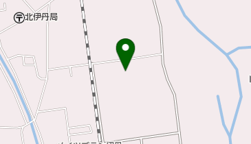 日成精器工業株式会社の地図画像