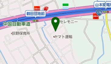 岩本組の地図画像