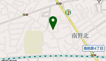 アクシズ株式会社の地図画像