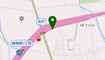 麻雀黄河の地図画像