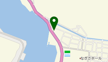 第一ガスサービスショップ株式会社の地図画像