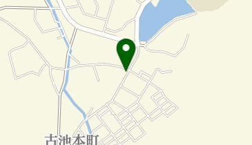 有限会社モリデンキの地図画像