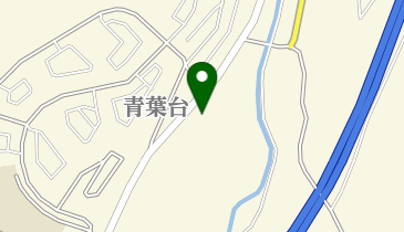 相生市立 西部公民館の地図画像