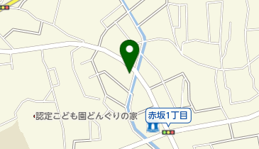 菅原乳業株式会社明治相生宅配センターの地図画像