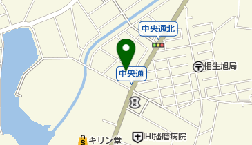 天理教 布施分教会の地図画像