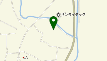 株式会社サンライテックの地図画像