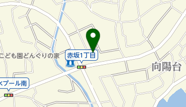 株式会社IDC コープ相生東店の地図画像