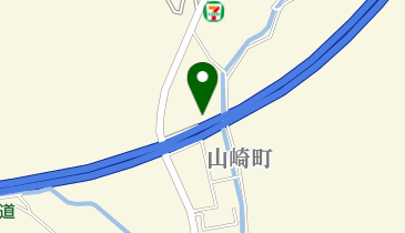 島谷建設株式会社の地図画像